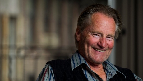 Actor, playwright Sam Shepard dead at 73