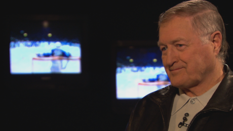 Former Quebec Nordiques general manager Maurice Filion dies at 85