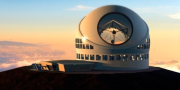Judge recommends permit for contested Thirty Meter Telescope in Hawaii