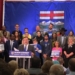 Jason Kenney announces UCP leadership campaign