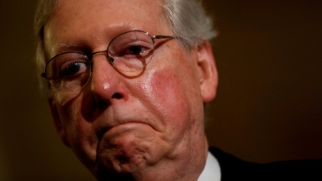 McCain, Republican hold-outs deal stiff blow to U.S. Senate’s bid to repeal Obamacare