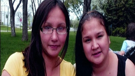 Nadine Machiskinic’s family questions ‘police policing police’