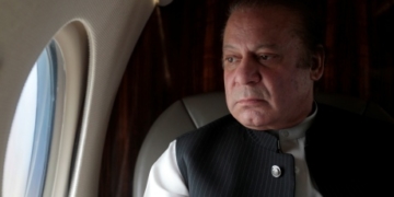 Pakistan PM Nawaz Sharif dismissed by court after probe into family wealth