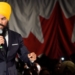 Jagmeet Singh tops NDP leadership fundraising in second quarter of 2017