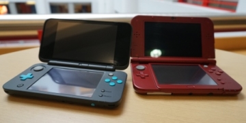 The curious case of the 3DS, the device too successful for Nintendo to kill