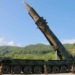 North Korea reported to have fired missile, possibly landing in sea off Japan