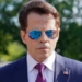 Anthony Scaramucci, Trump’s communications director, fired