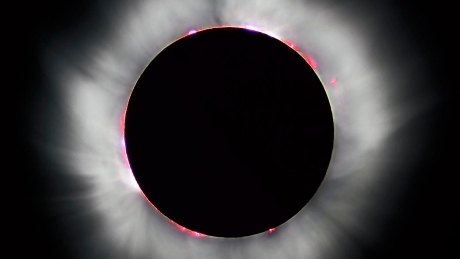 August total solar eclipse a boon for cities, businesses across parts of U.S.