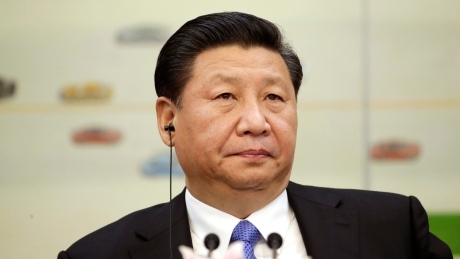 China will not permit loss of ‘any piece’ of territory, president warns