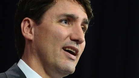 Trudeau to visit B.C. for Red Cross wildfire fundraiser