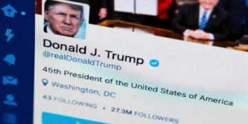 Why Twitter won’t ban Trump