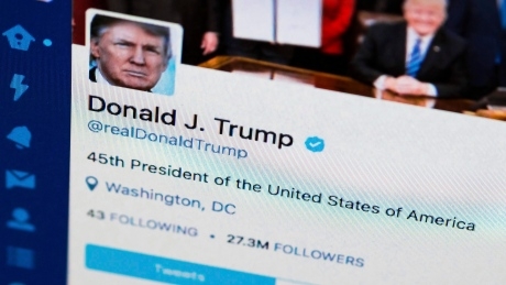Why Twitter won’t ban Trump