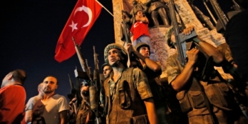 A year after Turkey’s failed coup, Canada urged to help those caught in ensuing ‘witch hunt’