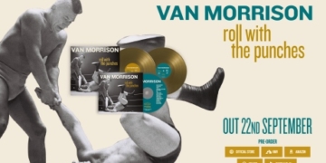 Retired Mohawk pro wrestler suing Van Morrison over album cover