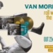 Retired Mohawk pro wrestler suing Van Morrison over album cover