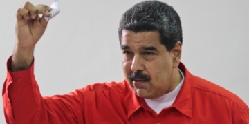 Canada condemns Venezuela’s ‘undemocratic’ vote but is not ready to follow U.S. sanctions yet