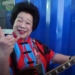 Singapore’s hard rock granny