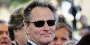 John Malkovich: Sam Shepard was iconic