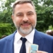 David Walliams on leaving his Little Britain days behind