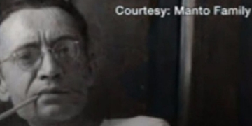 Manto: The author who marked the madness of partition