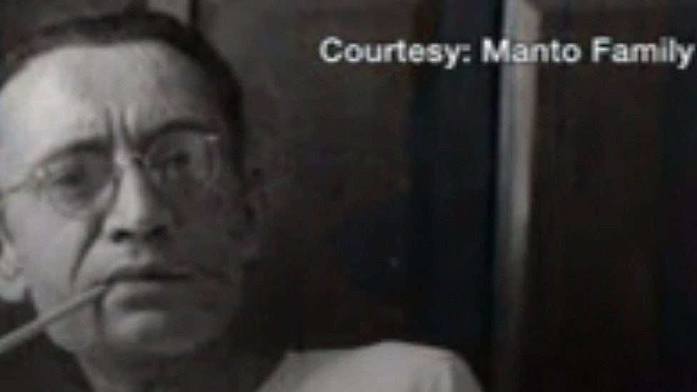 Manto: The author who marked the madness of partition