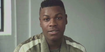 Star Wars’ John Boyega’s advice for actors