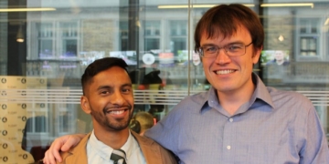 Solve a puzzle like a University Challenge star