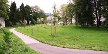 Should this street be named after Maria Von Trapp?