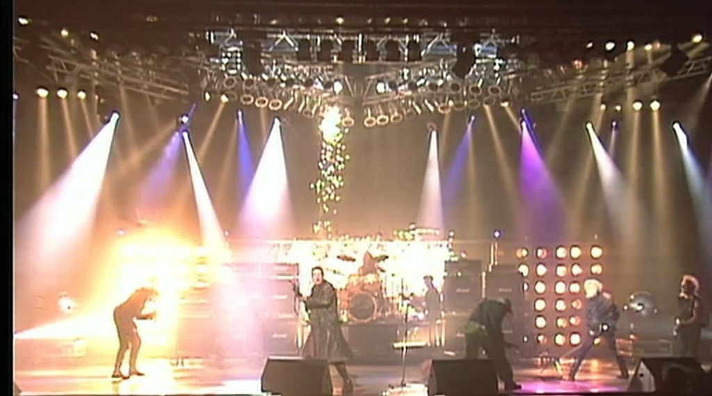 The KLF return 23 years after bowing out of the music industry