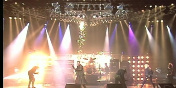 The KLF return 23 years after bowing out of the music industry