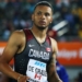 Andre De Grasse injured, will miss world championships