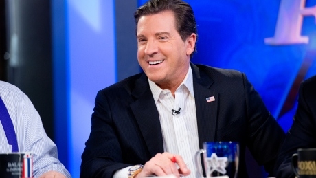 Eric Bolling suspended from Fox News after allegations of lewd texting
