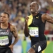 Usain Bolt regrets he won’t get showdown with Andre De Grasse