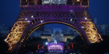 Air Canada adding new non-stop flights from YVR to Paris and Zurich