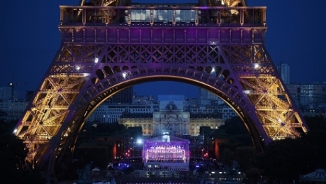 Air Canada adding new non-stop flights from YVR to Paris and Zurich