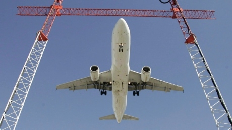 25 close calls on Pearson runways in 5 years, says safety board amid investigation