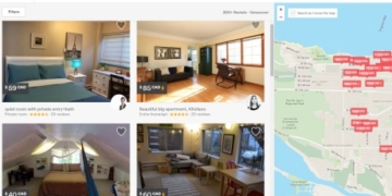 City of Vancouver praises Quebec’s Airbnb tax