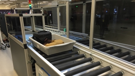 Airports pay millions for extra security as passenger wait times grow