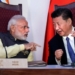 China accuses India of troop build up amid tense border stand off