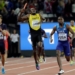 Usain Bolt pulls up injured in men’s 4x100m relay final