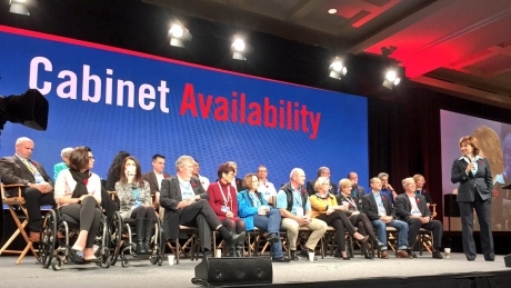 New B.C. Liberal leader to be chosen in February 2018