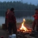 Firefighters fined $1,150 for campfire in B.C. Interior during burning ban