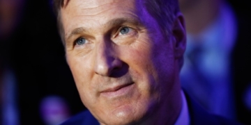 Bernier vows to embrace Conservative critic role, be silent about supply management