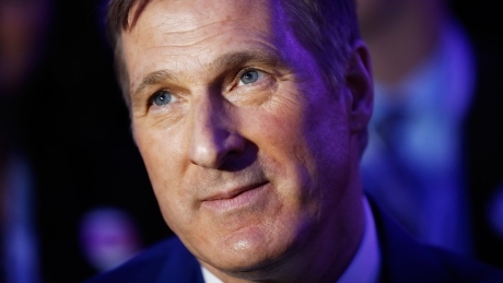 Bernier vows to embrace Conservative critic role, be silent about supply management