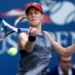 U.S. Open: Eugenie Bouchard makes another early exit