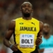 Usain Bolt advances to 100m final at track worlds