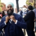 The Pollcast: Is Jagmeet Singh the one to beat?
