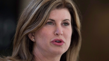 Ambrose, ex-Tory minister Moore on Liberal government’s on NAFTA advisory council