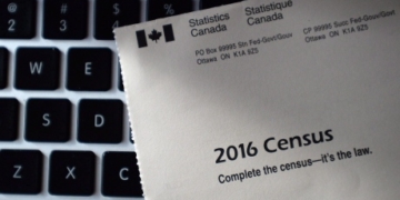 Oops! StatsCan says it was wrong about number of English speakers in Quebec