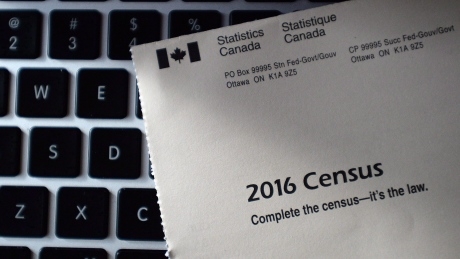 Oops! StatsCan says it was wrong about number of English speakers in Quebec